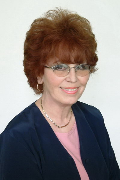 Dr Leposava Šiđanin